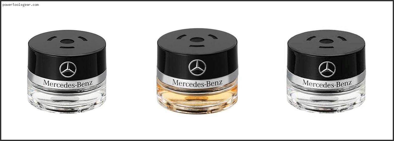 Best Mercedes Air Freshener