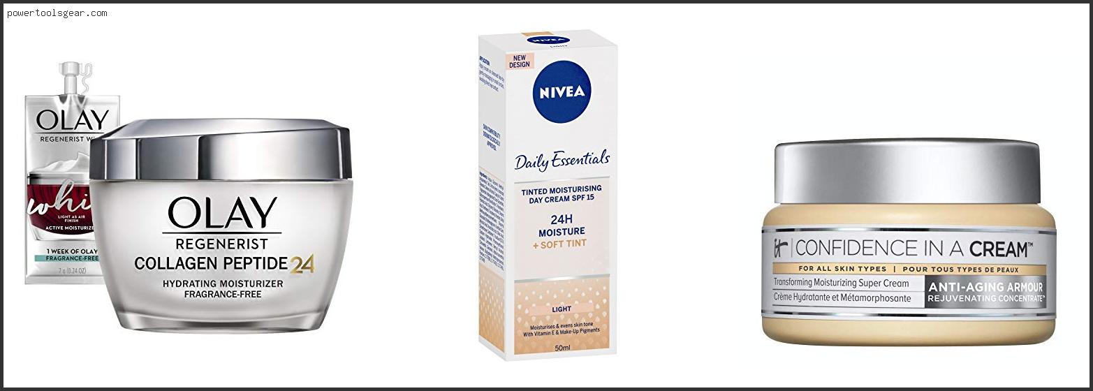 Best Nivea Cream For Fair Skin