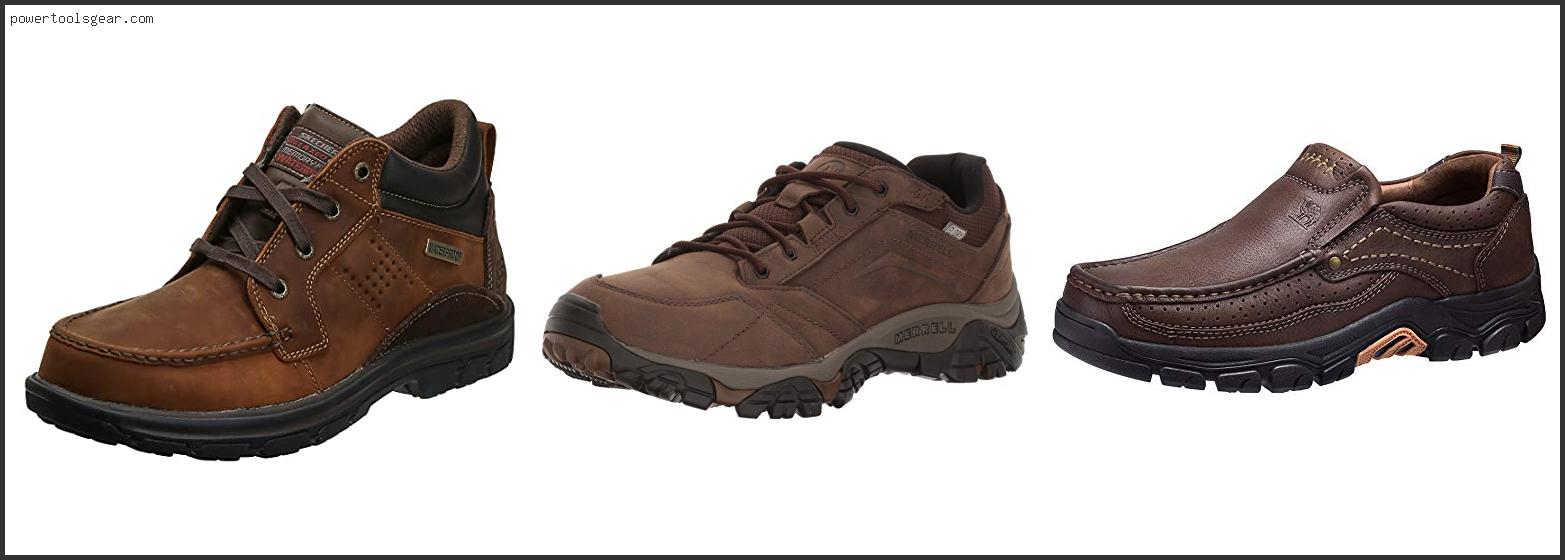 Best Casual Outdoor Shoes