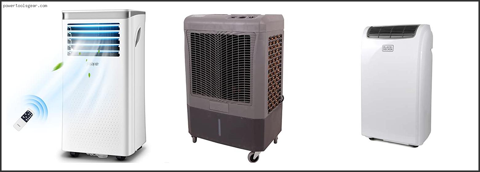 Best Air Cooler For Kerala Climate