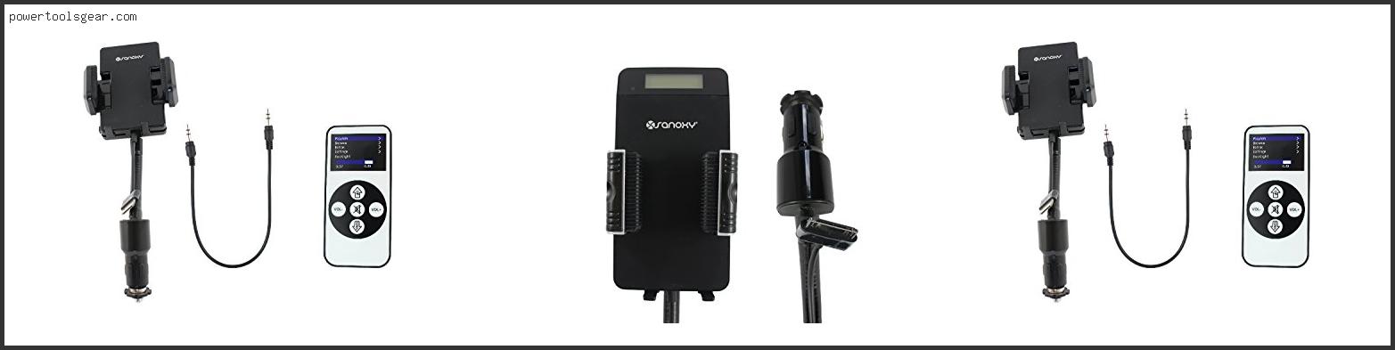 Best Fm Transmitter For Iphone 4s