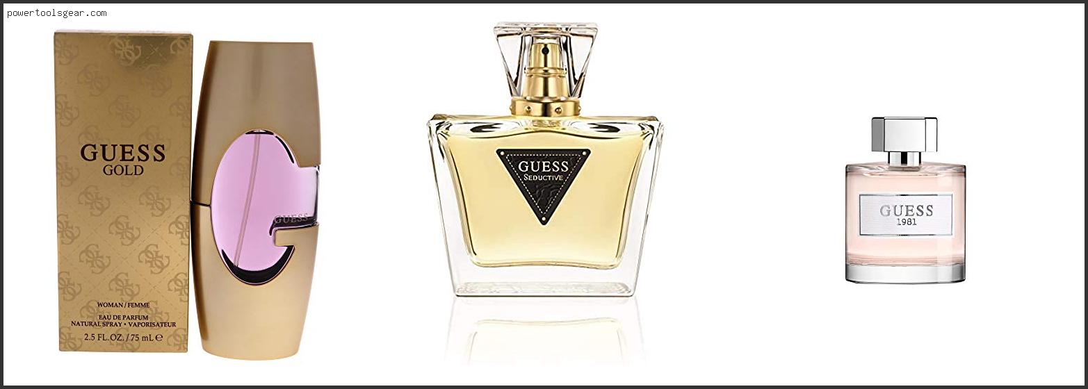 Best Guess Perfume
