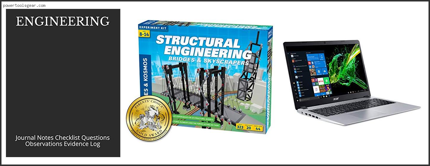 Best Laptop For Structural Engineer