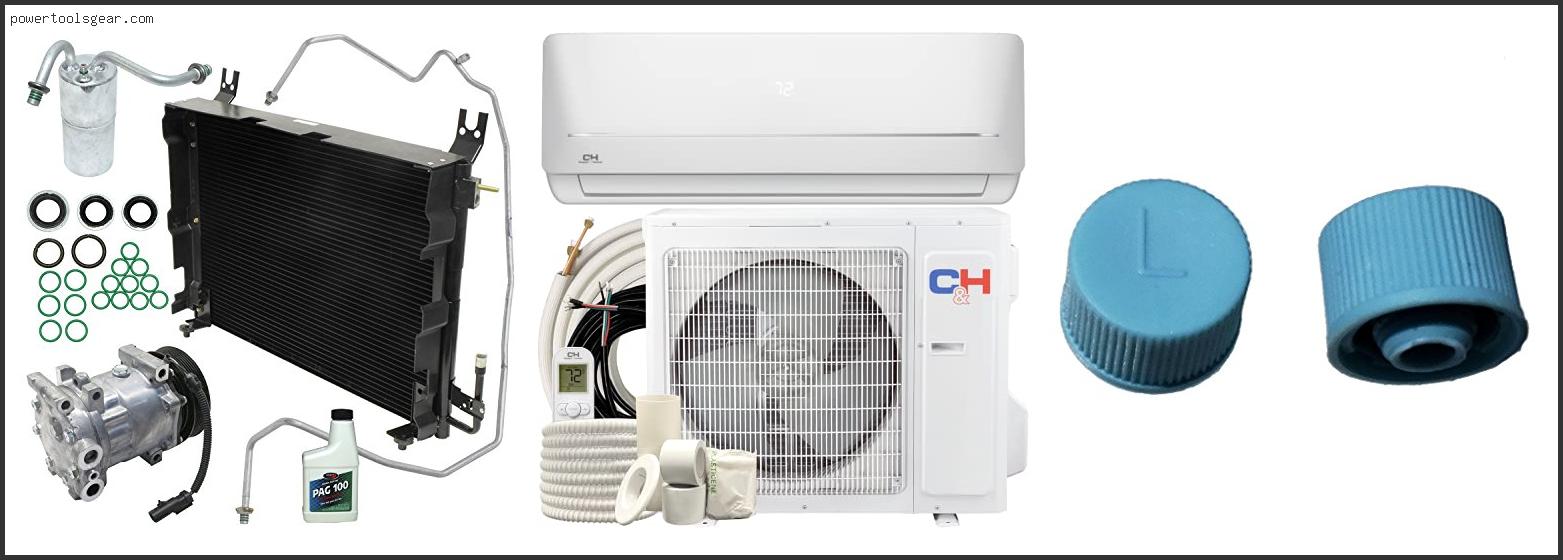 Best Aftermarket Air Conditioning