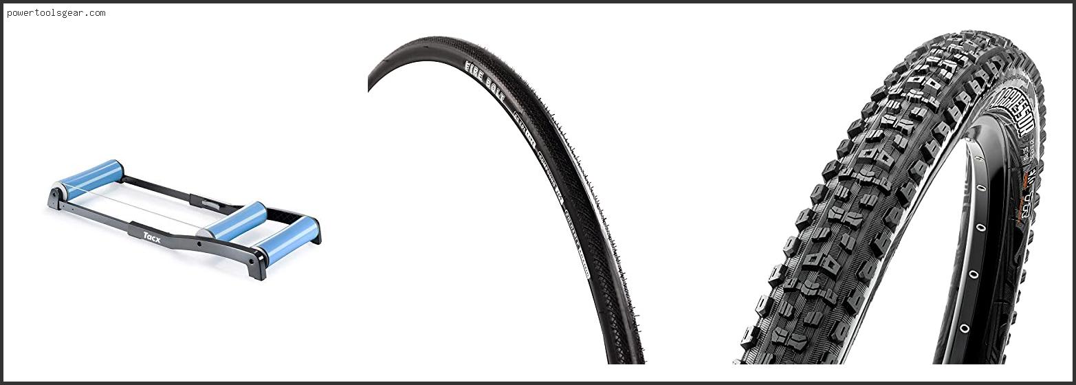 Best Fast Rolling Mtb Tyres
