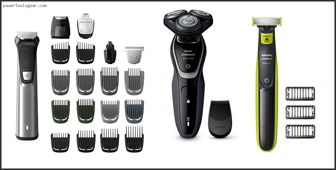 Best Norelco Shaver For The Money