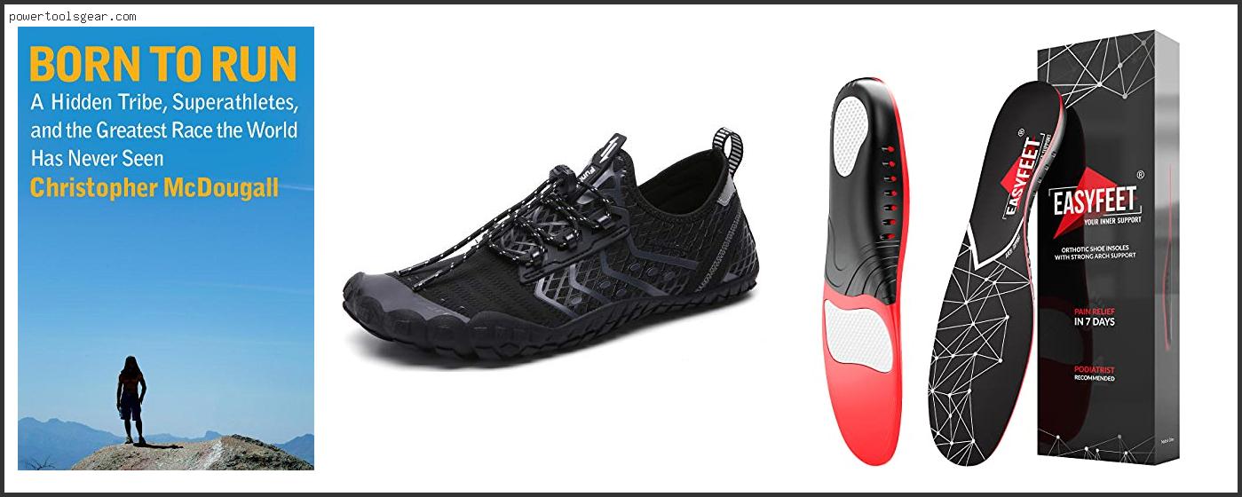 Best Shoes For Adventure Racing