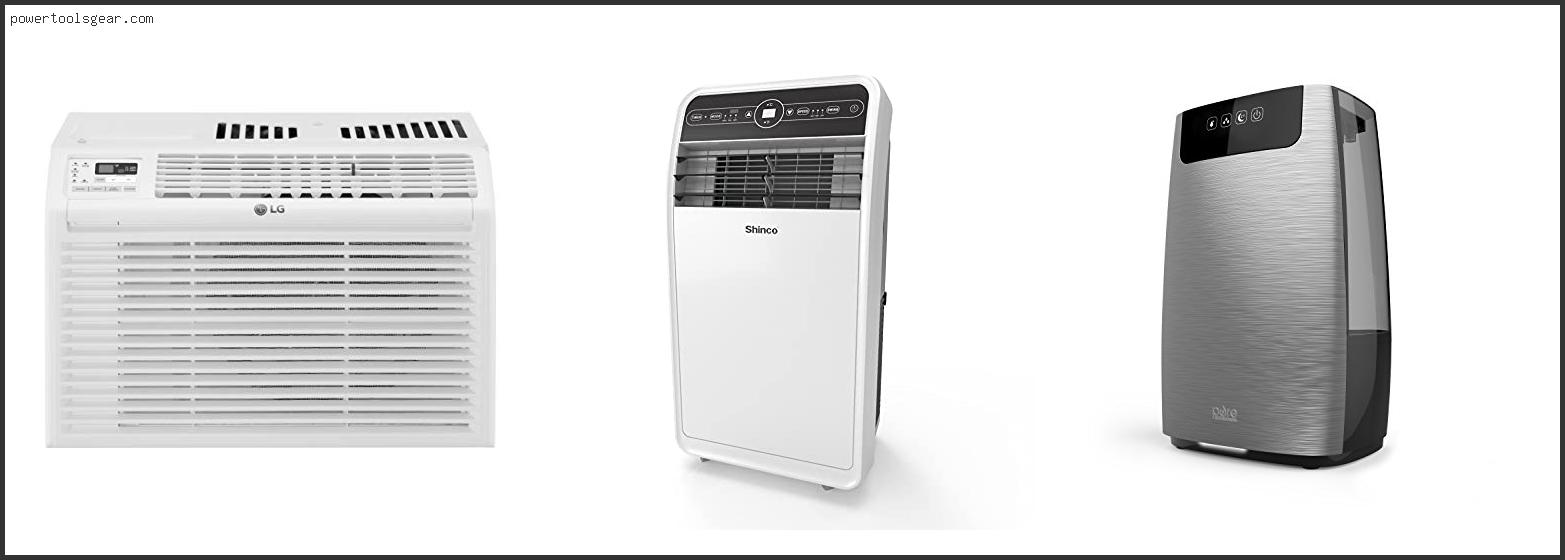 Best Ac For 120 Sqft Room