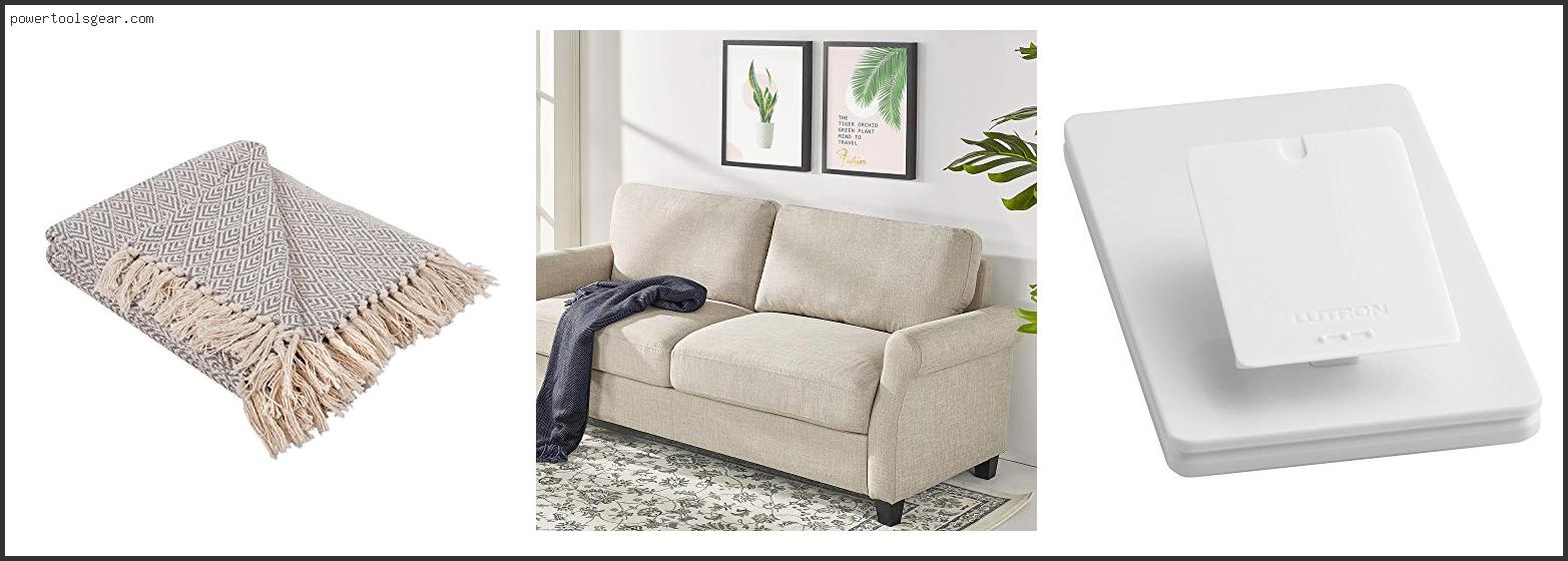 Best Color Couch For Light Grey Walls