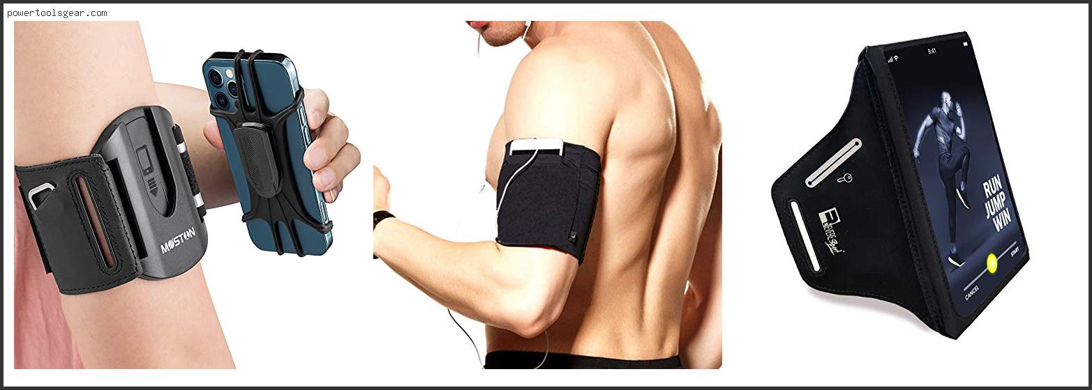 Best Iphone Armband For Weight Lifting