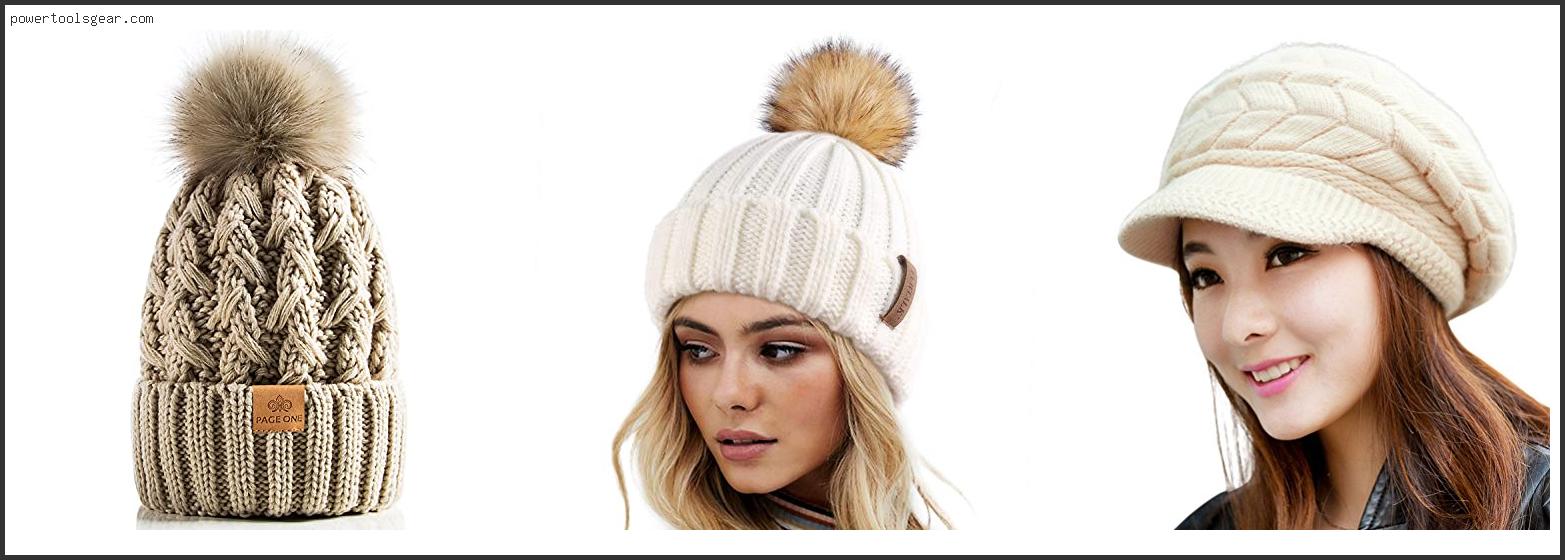 womens winter hats