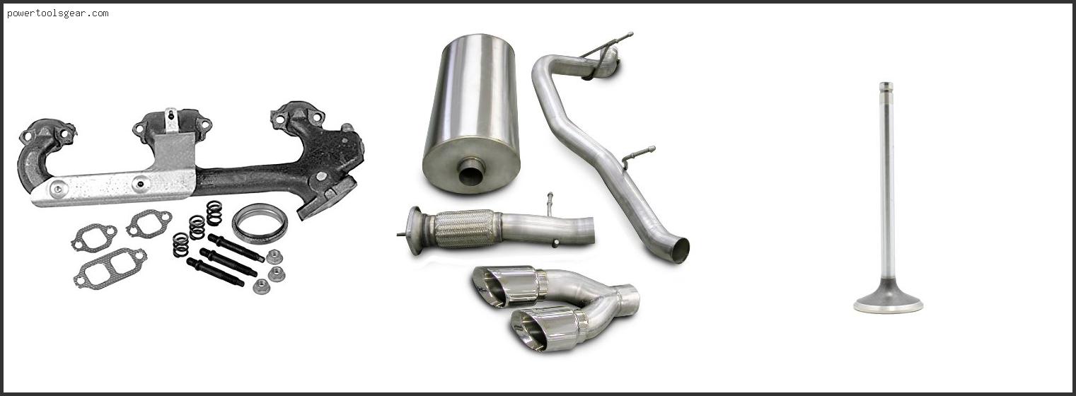 Best Exhaust For Cadillac Escalade
