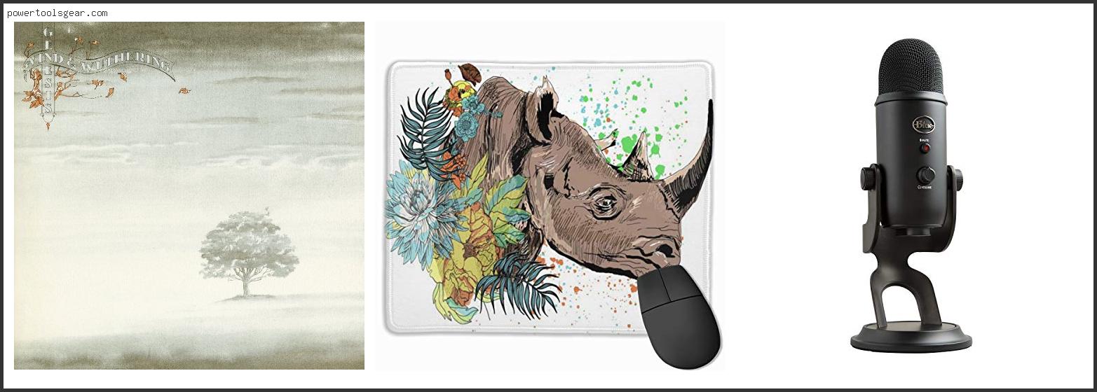 mouse for rhino
