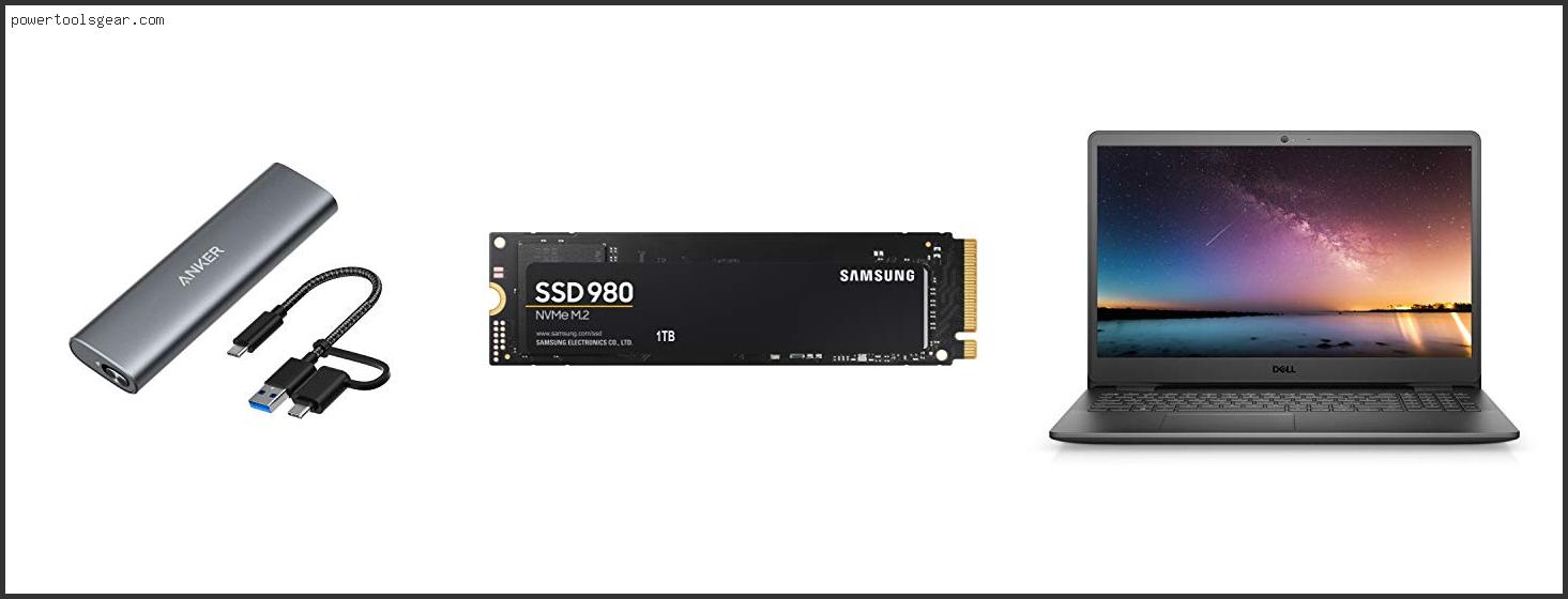 Best Ssd For Photoshop