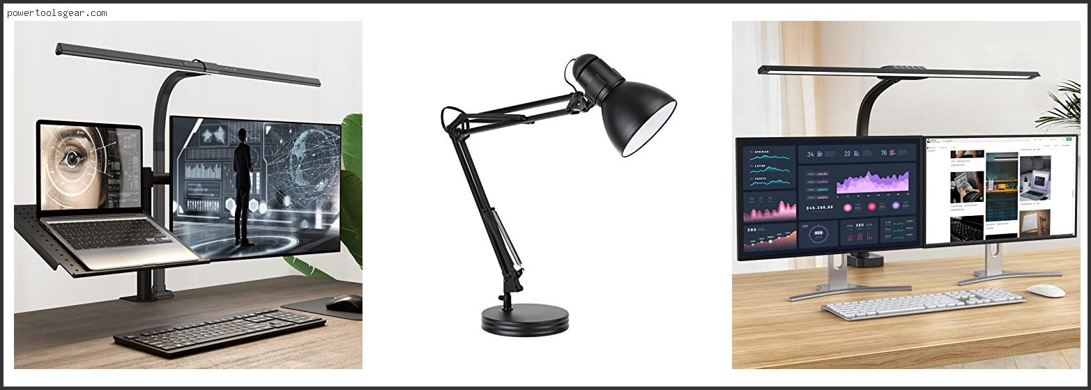 Best Architect Desk Lamp