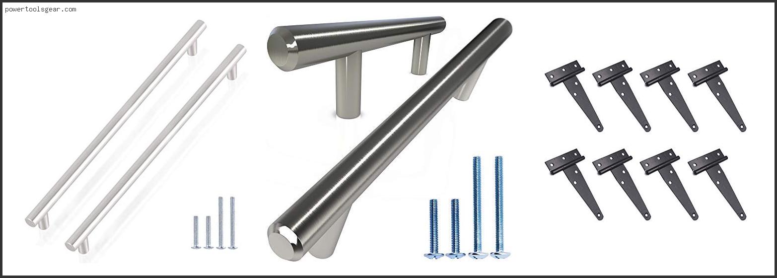 Best Quality Cabinet Hardware