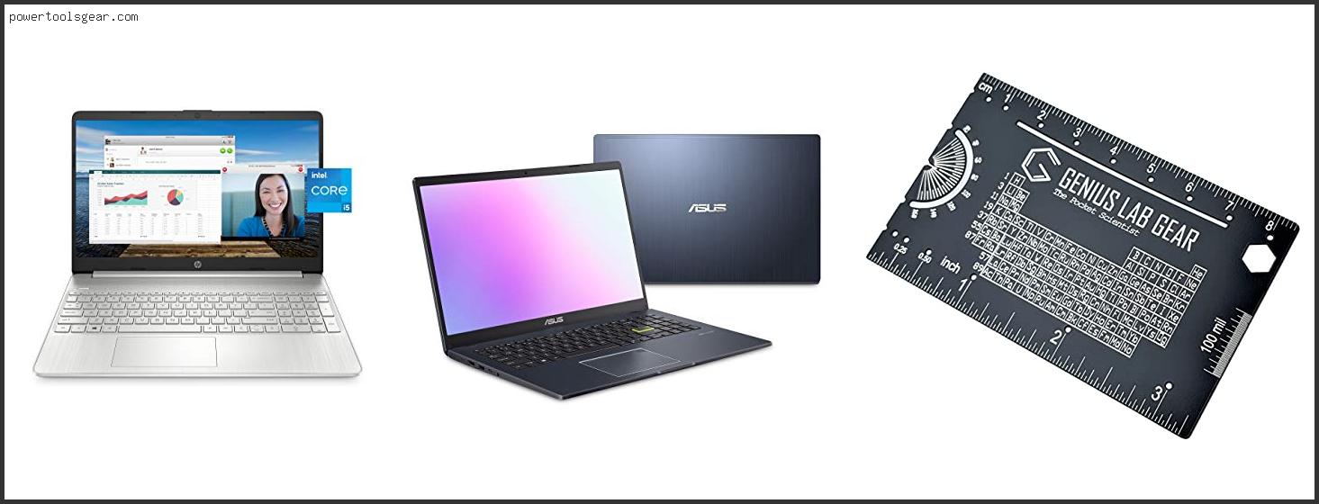 Best Laptop For Electronics And Telecommunication Engineering Students