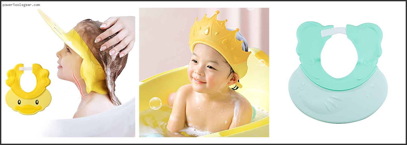 Best Bath Visor For Toddler