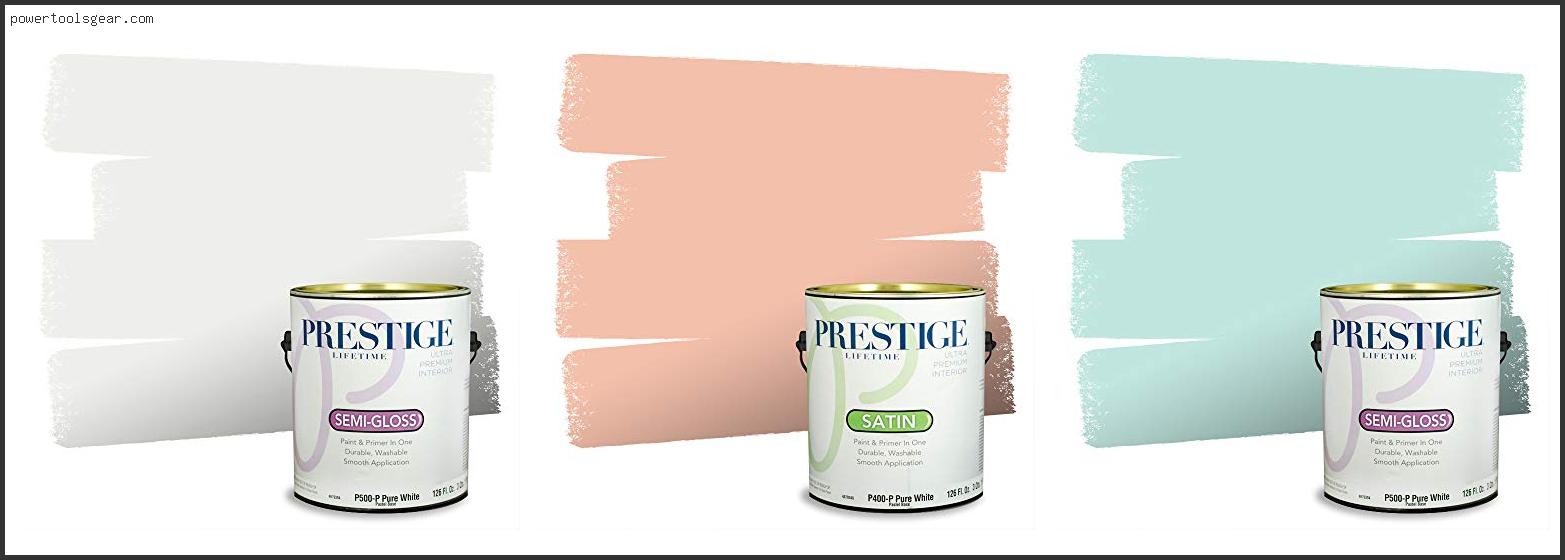 Best Sherwin Williams Paint For Interior Walls