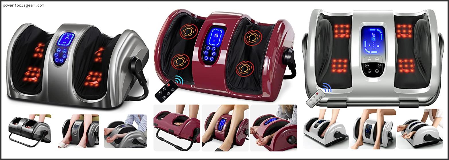 Best Best Choice Products Foot Massager