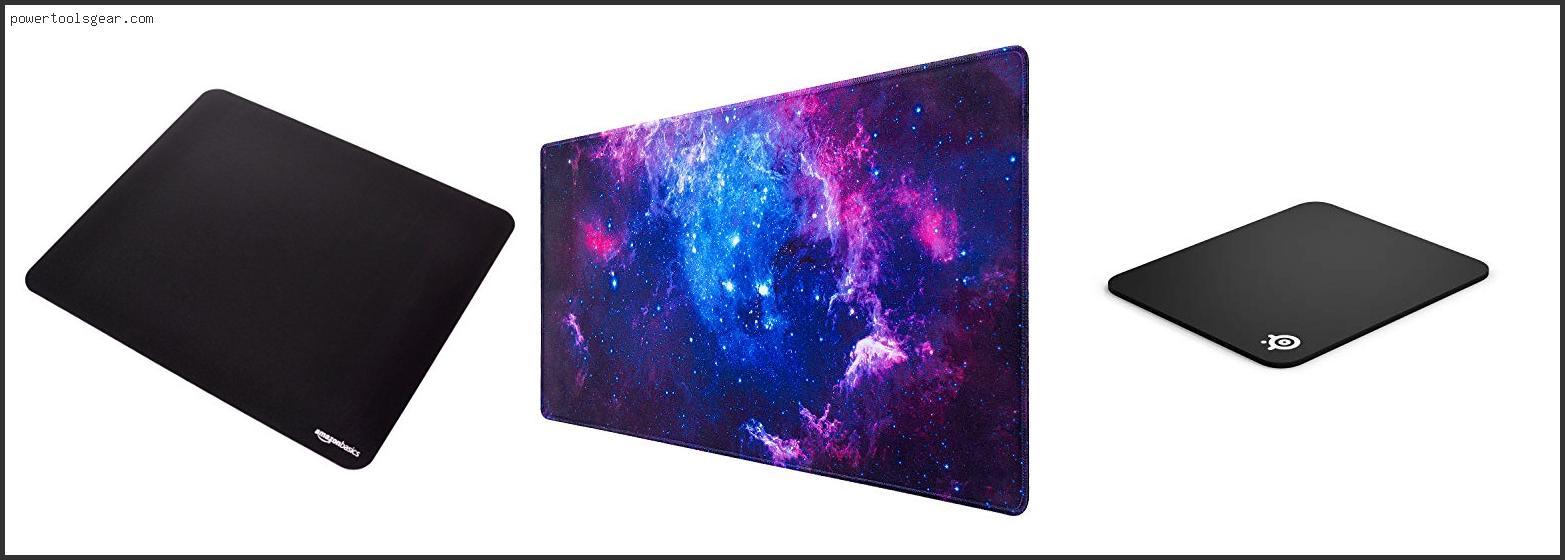 Best Gaming Mouse Pad