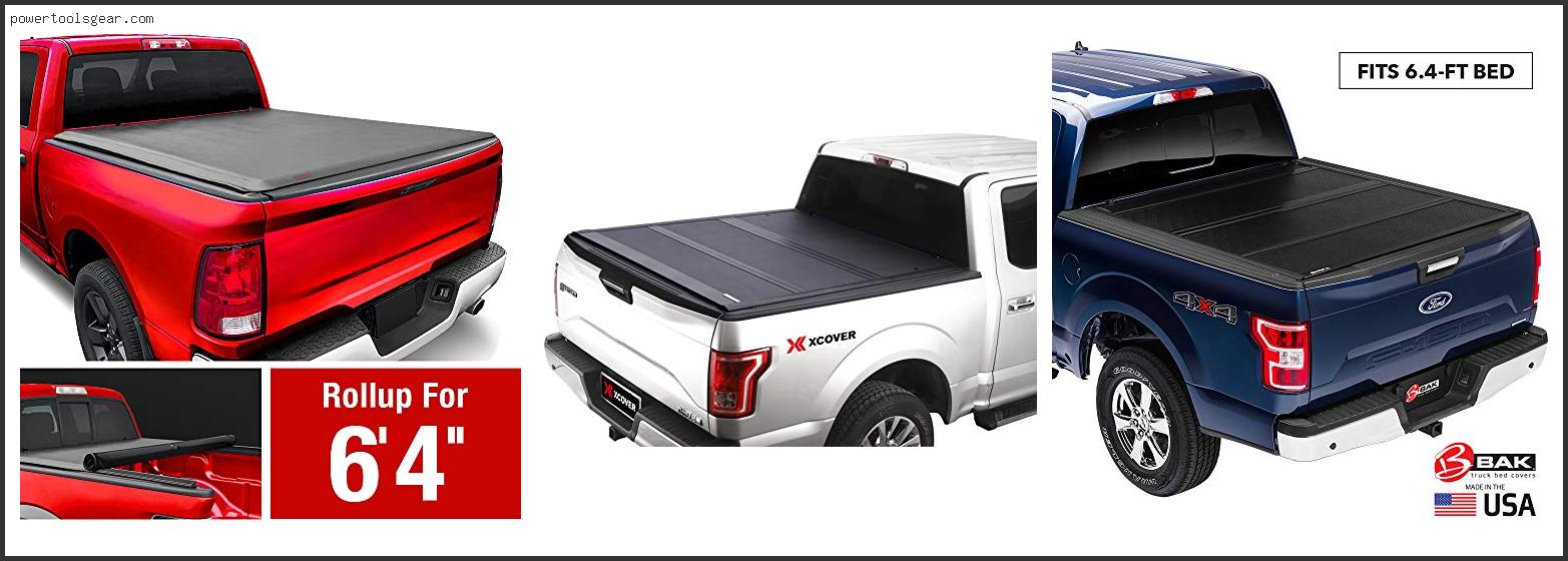 Best Bed Cover For Ram 2500