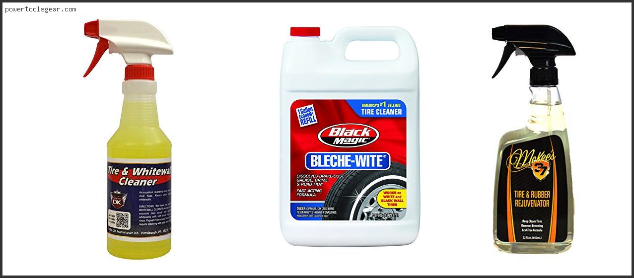 Best White Wall Cleaner