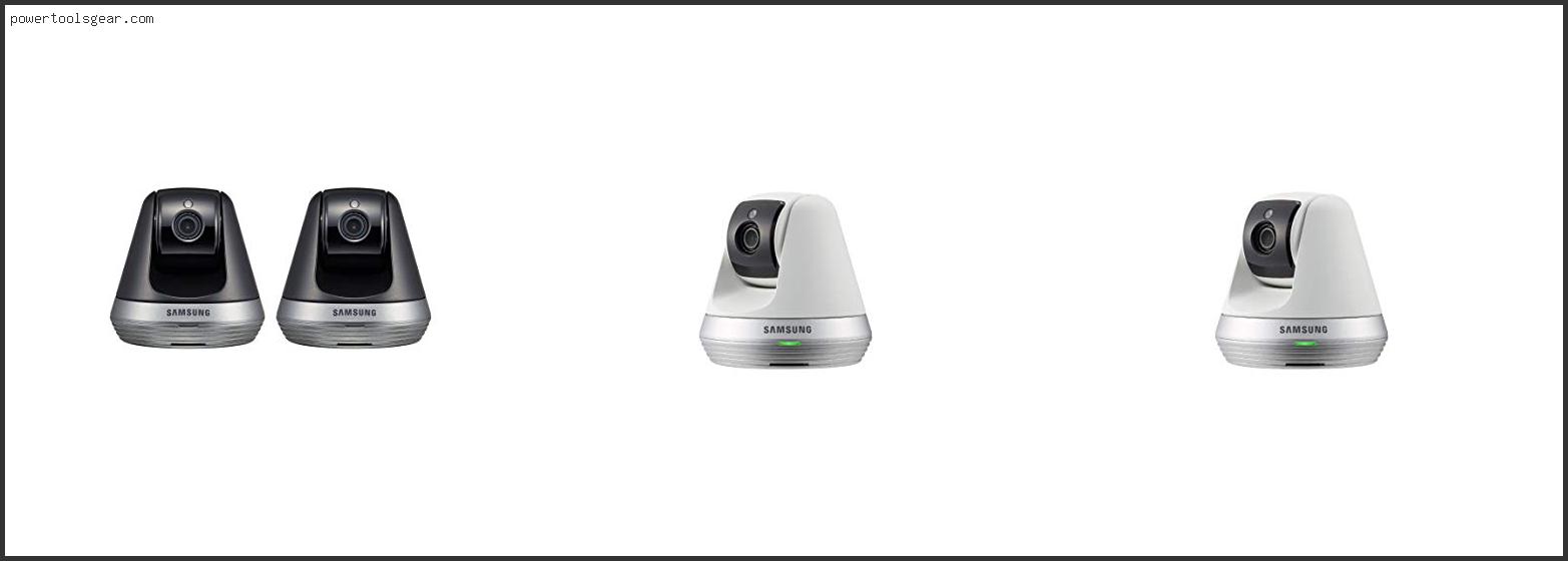 Best Samsung Smartcam