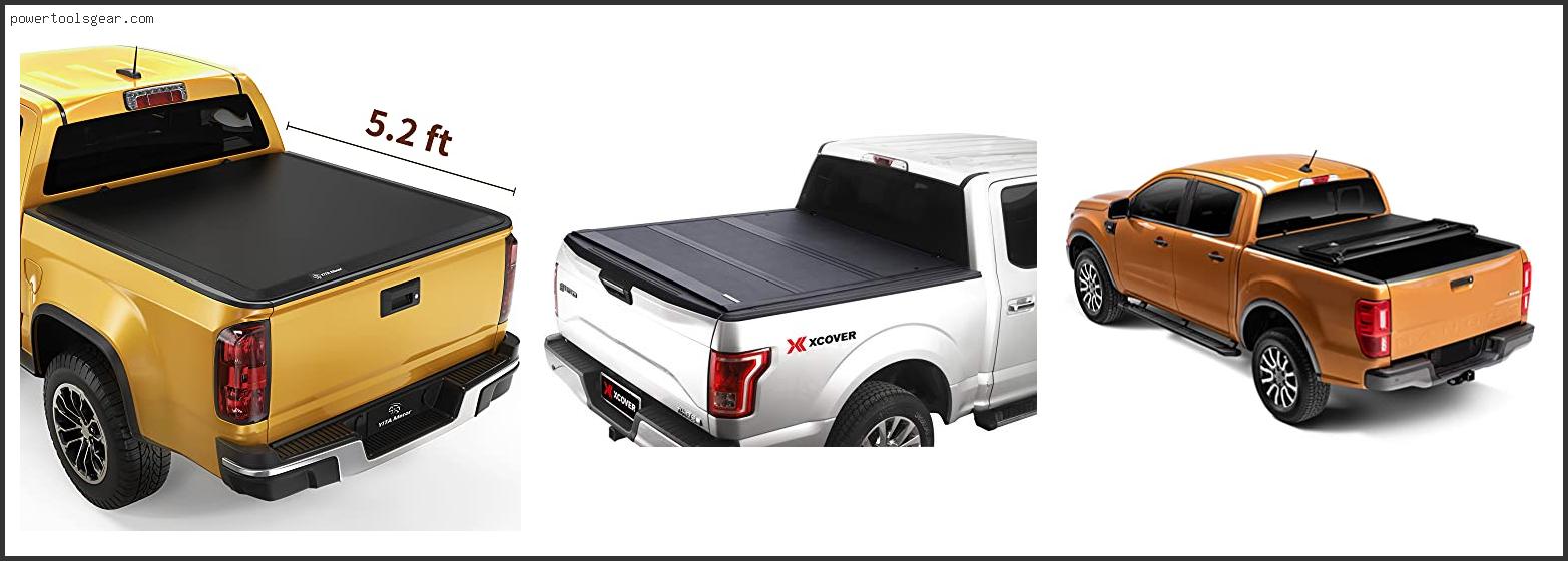 Best Tonneau Cover For Gmc Canyon