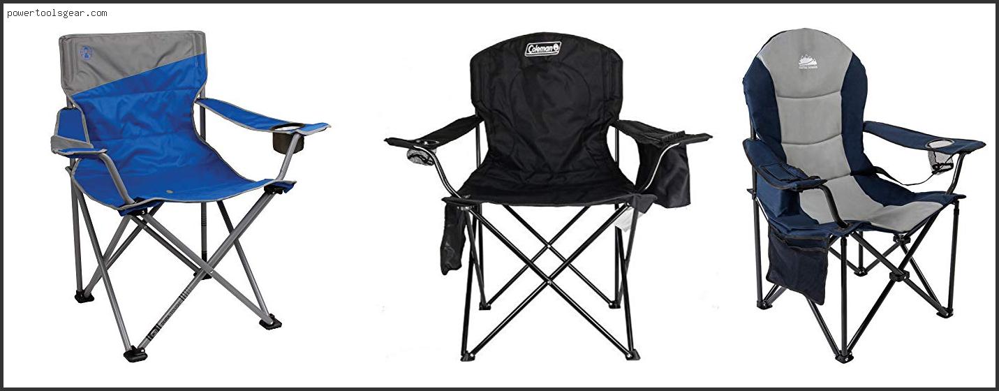 Best Outdoor Camping Chair