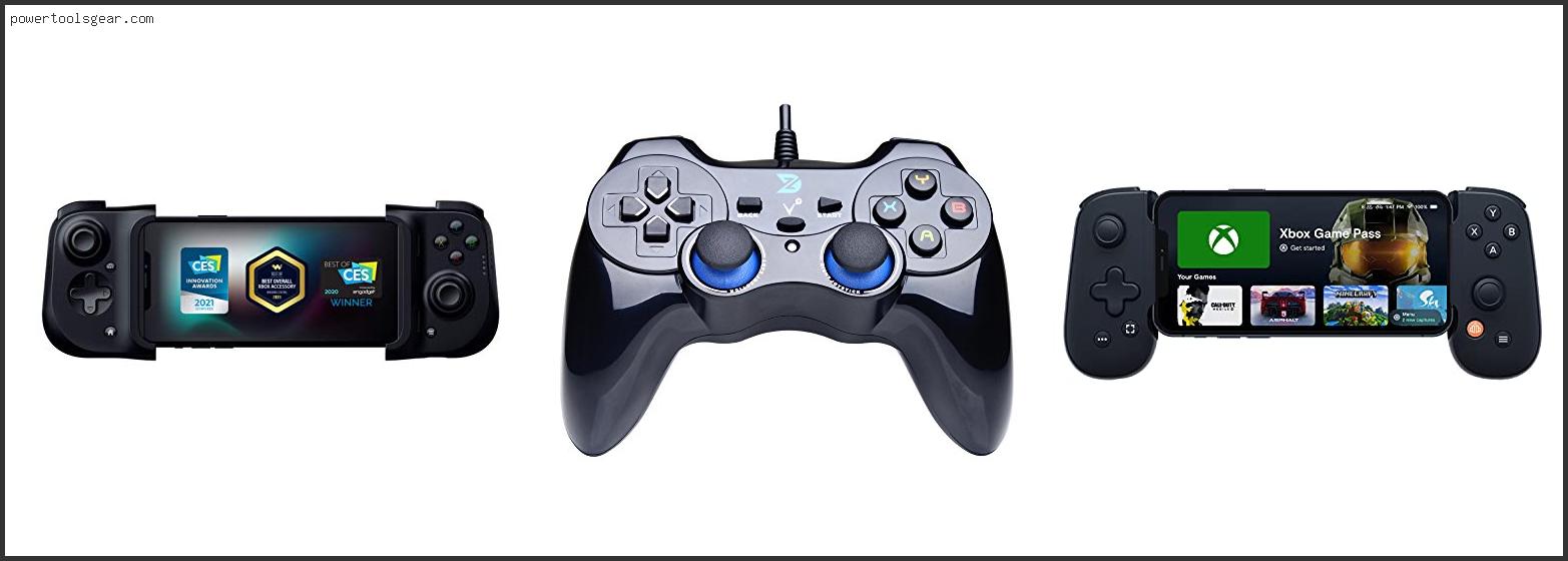 gamepad for galaxy s7