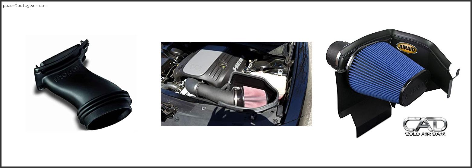 Best Cold Air Intake For Challenger Scat Pack