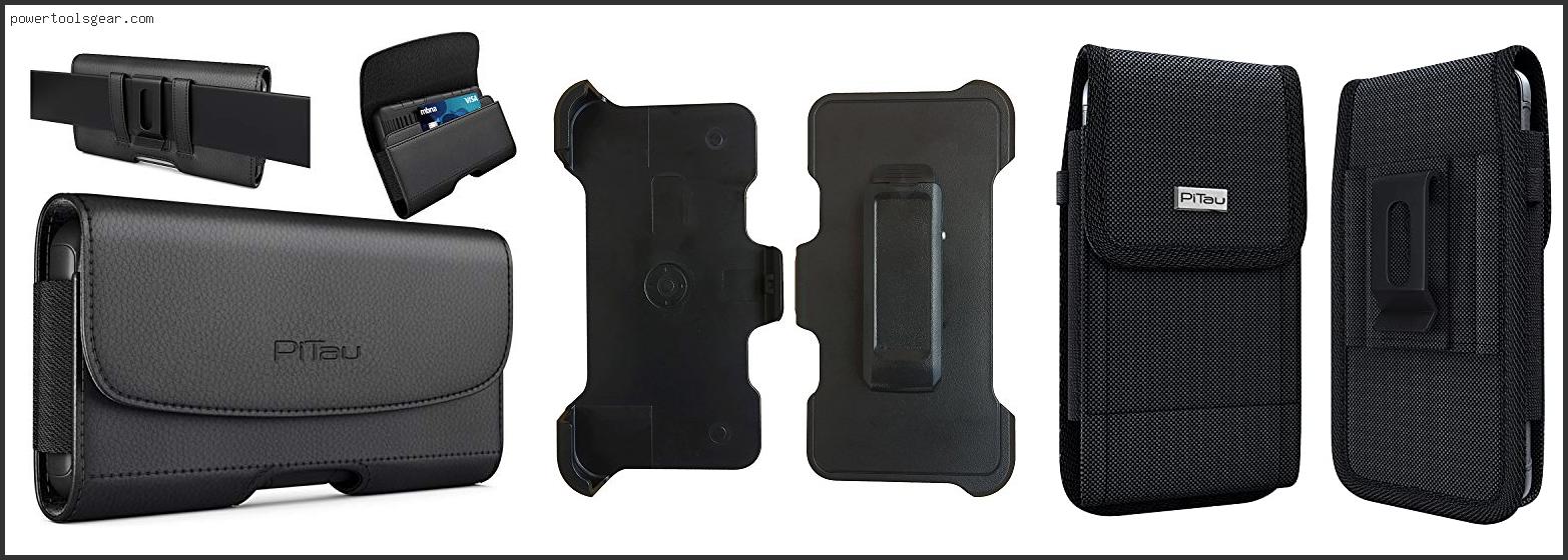 iphone 6 belt holster