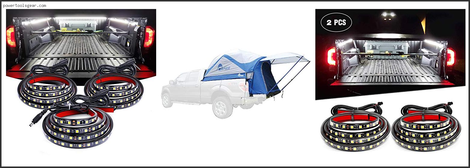 Best Camper For Chevy Colorado