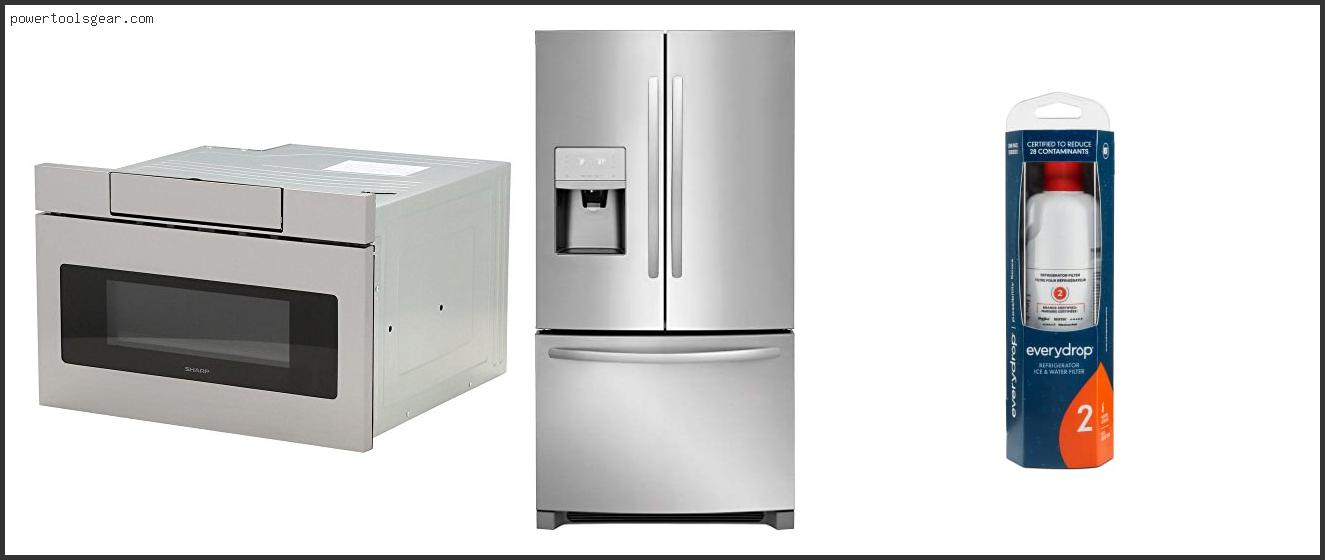 kitchenaid refrigerator