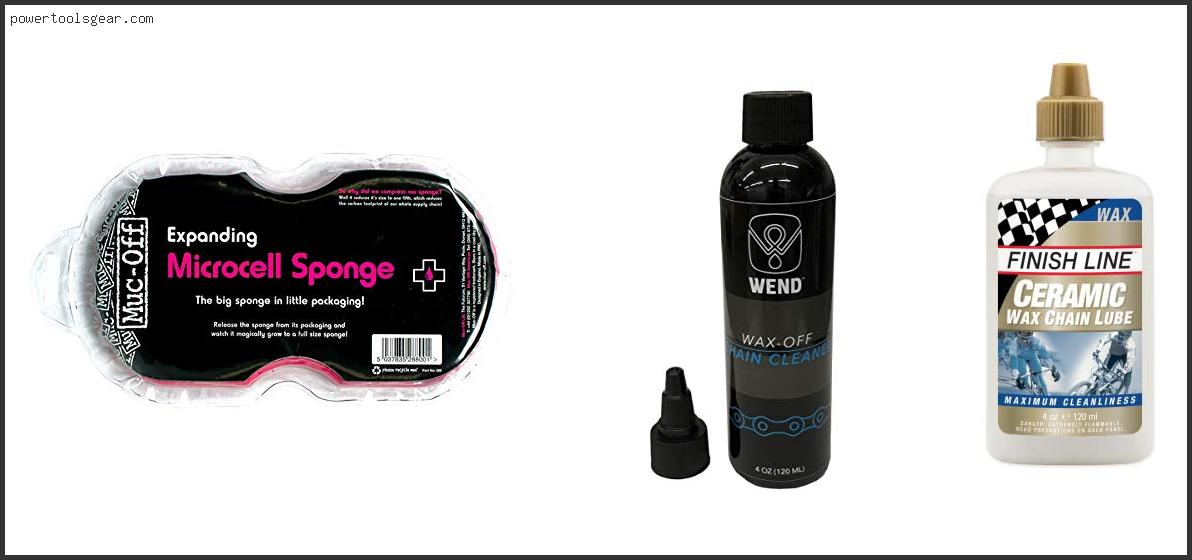 Best Wax For Bicycle