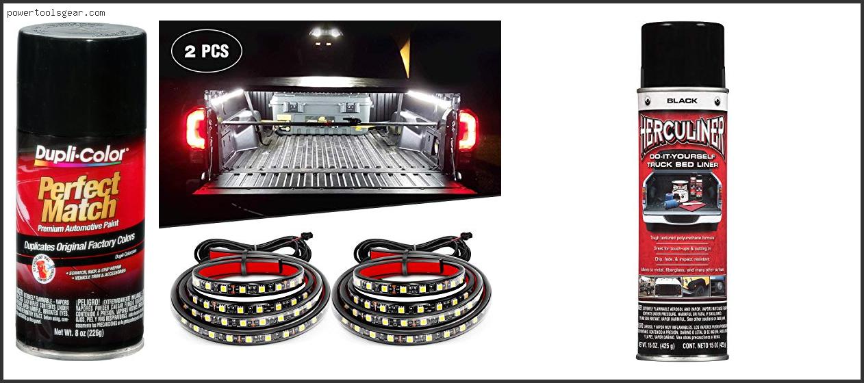 Best Paint For Truck Grill