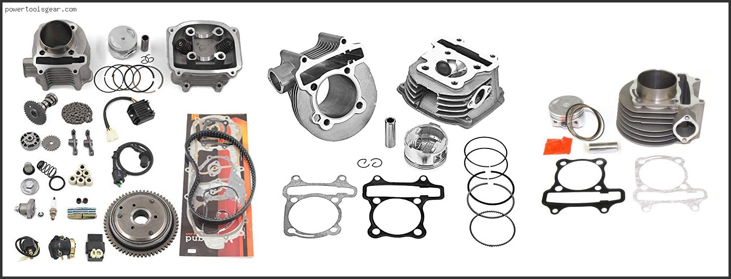 Best Big Bore Kit For 150cc Gy6