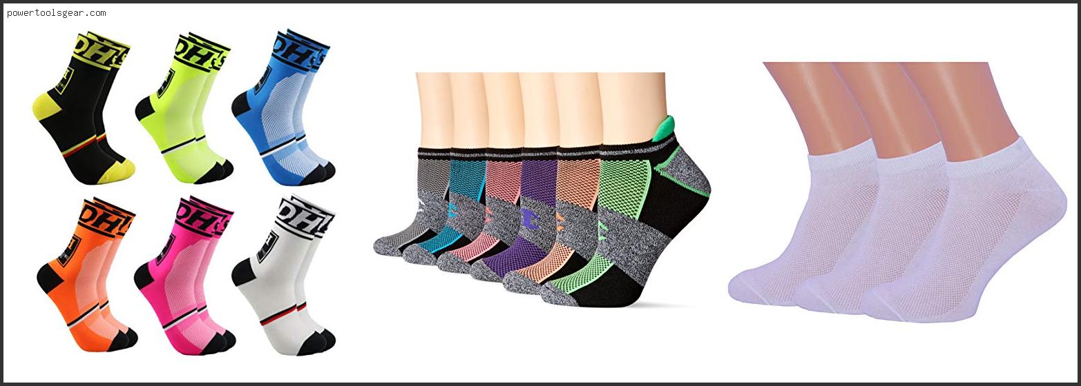 Best Cycling Socks For Summer