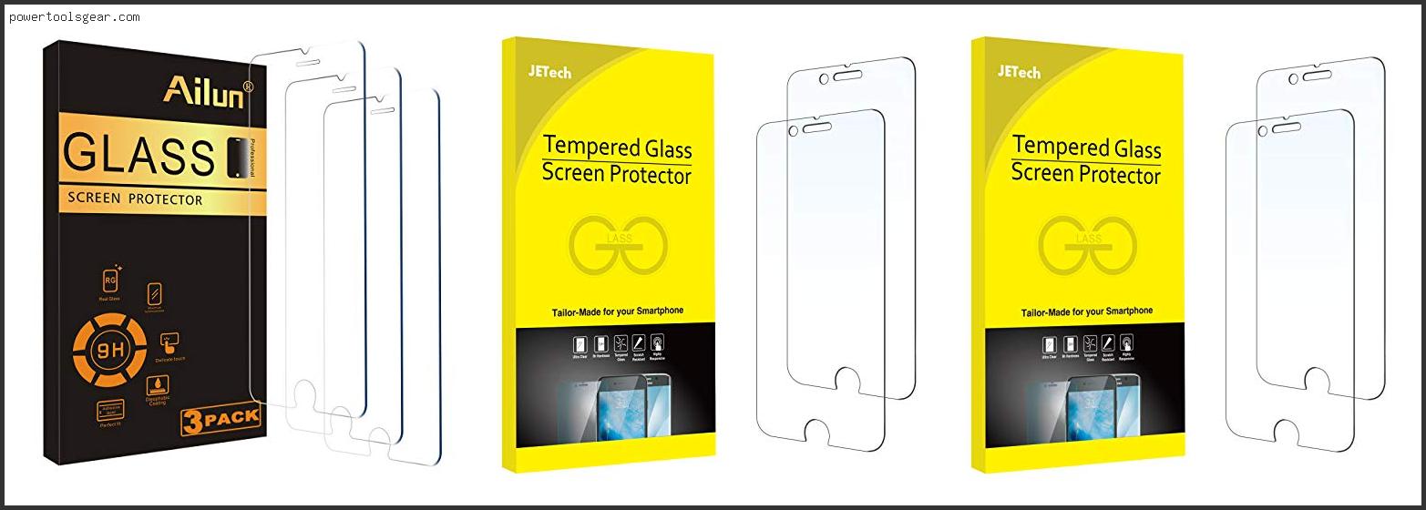 Best Iphone Screen Protector Iphone 8