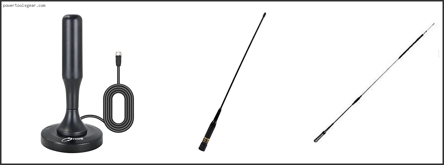 Best Antenna For Tyt Th 9800