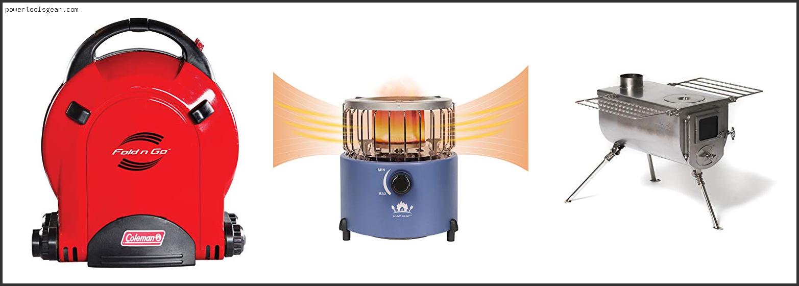 Best Car Camping Stove