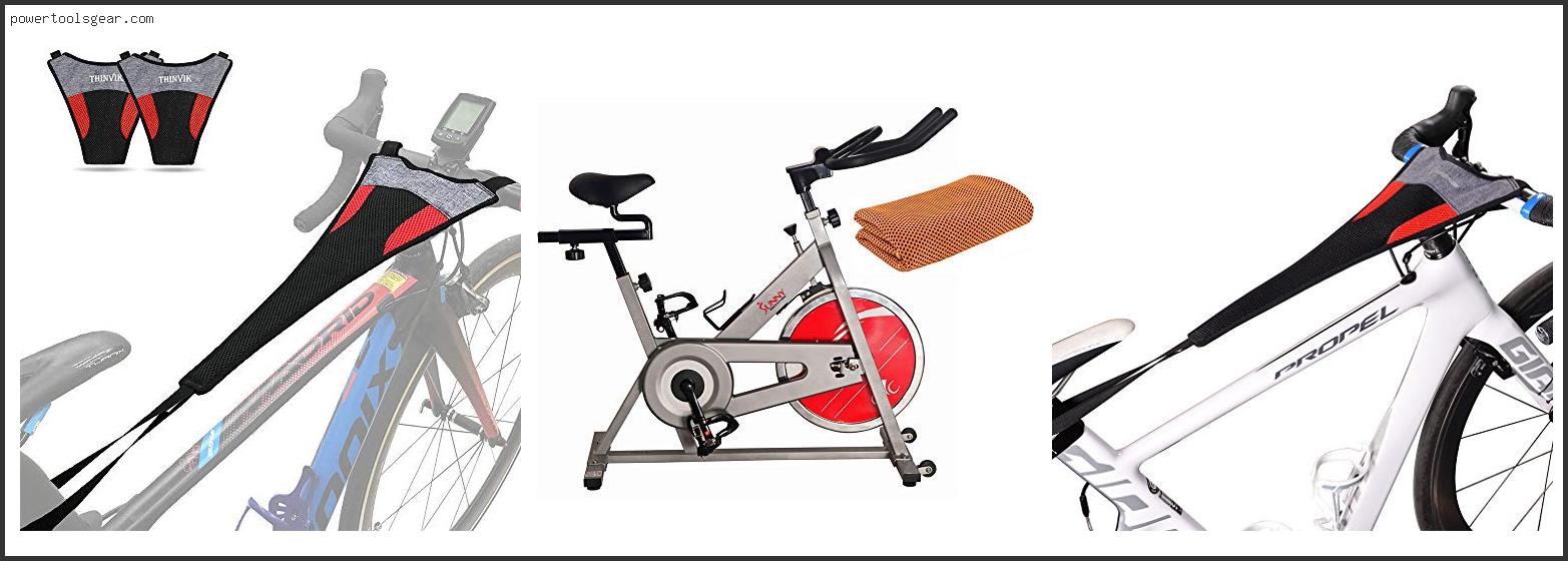 Best Towels For Indoor Cycling