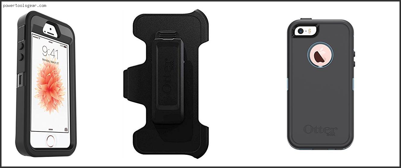 Best Otterbox For Iphone 5