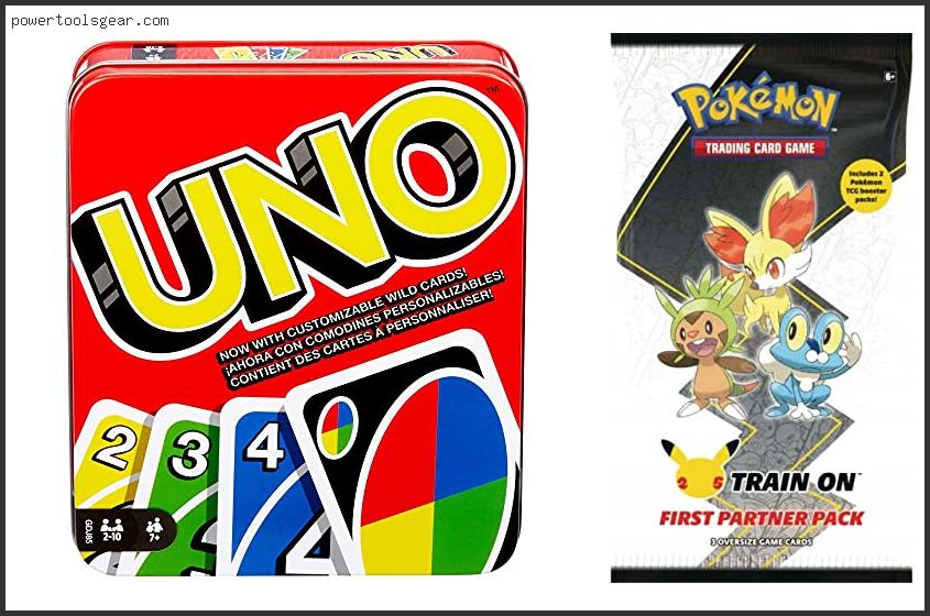 Best Pokemon Jumbo Card