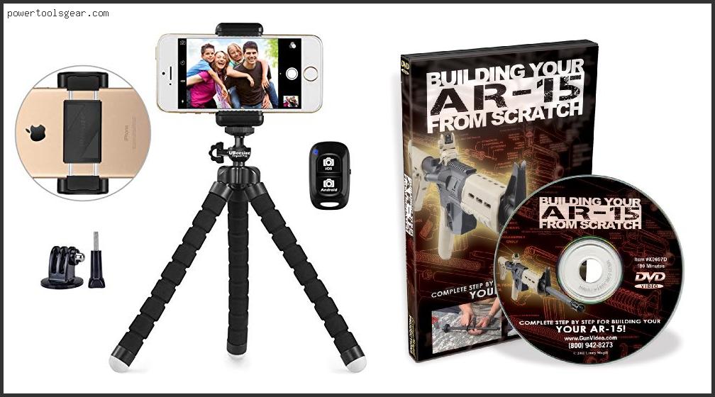 camera for gym videos