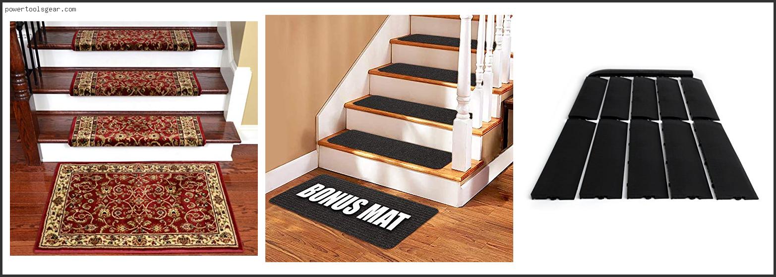 Best Flooring For Stairs And Landing