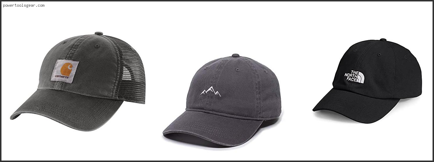 Best Patagonia Hats
