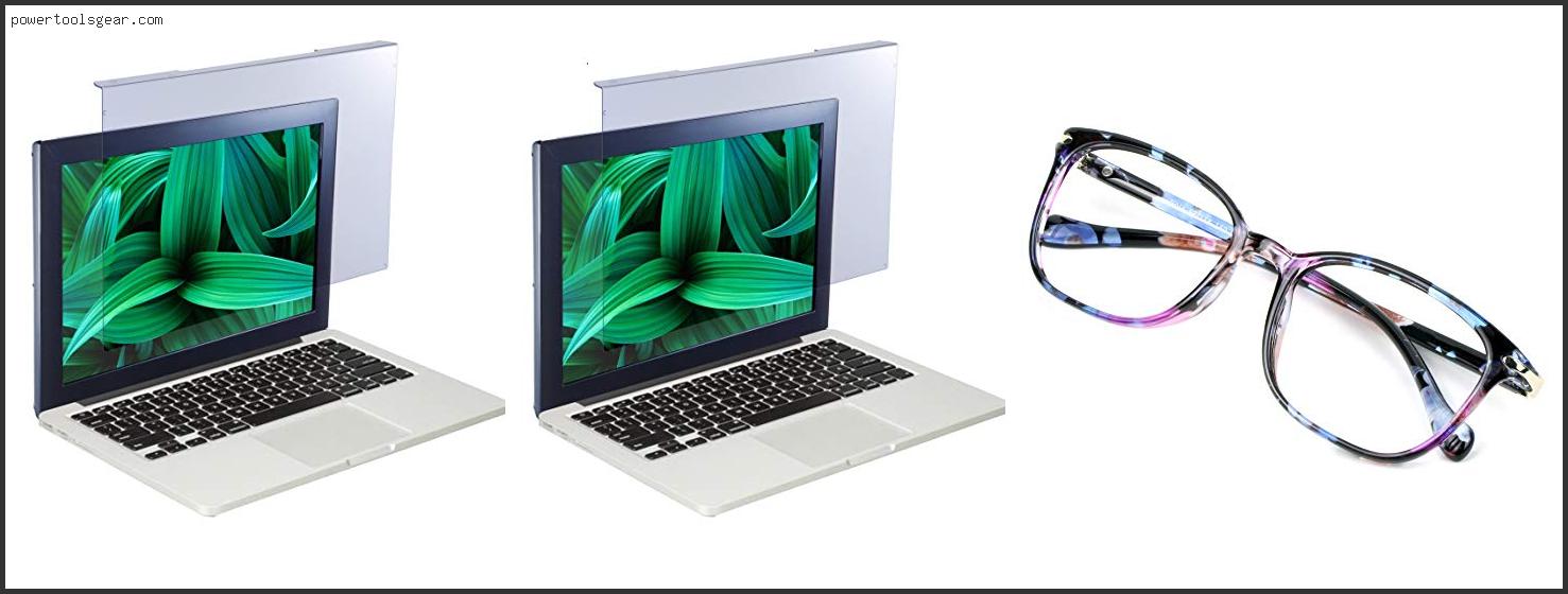 Best Laptop Screen To Reduce Eye Strain