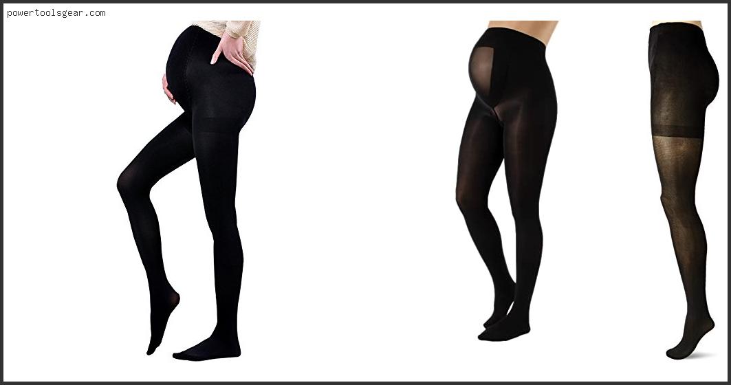 Best Maternity Tights